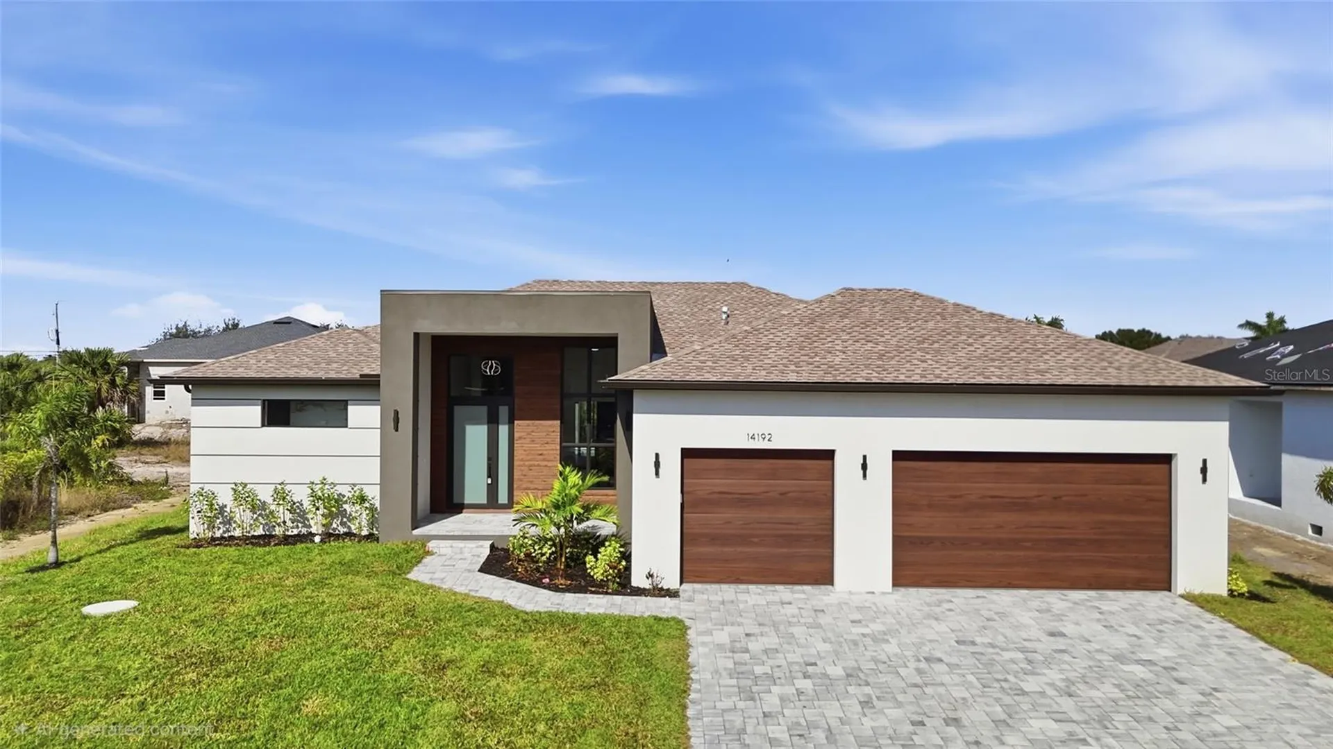 14192 Fort Myers Avenue Port Charlotte FL 33981