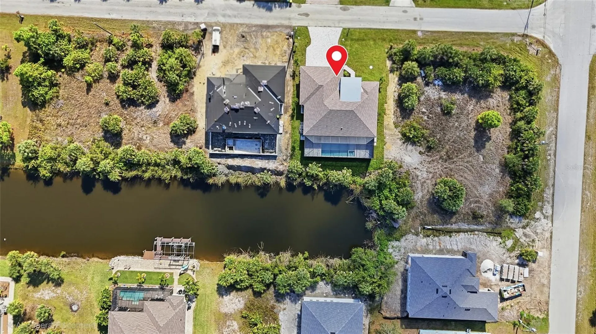 14192 Fort Myers Avenue Port Charlotte FL 33981