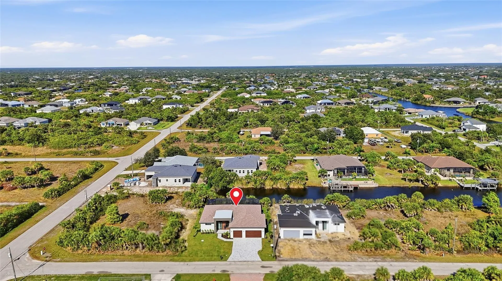 14192 Fort Myers Avenue Port Charlotte FL 33981