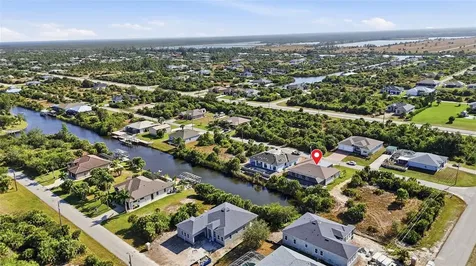 14192 Fort Myers Avenue Port Charlotte FL 33981