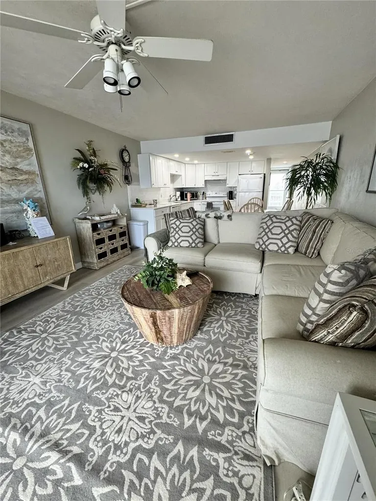 4849 Saxon Drive New Smyrna Beach FL 32169