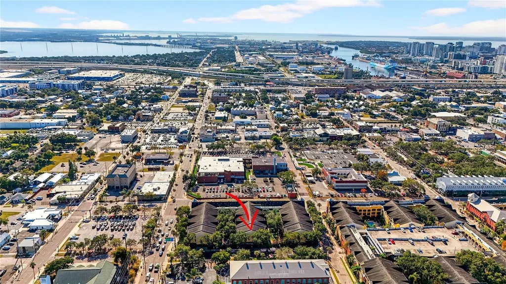 2010 E Palm Avenue Tampa FL 33605