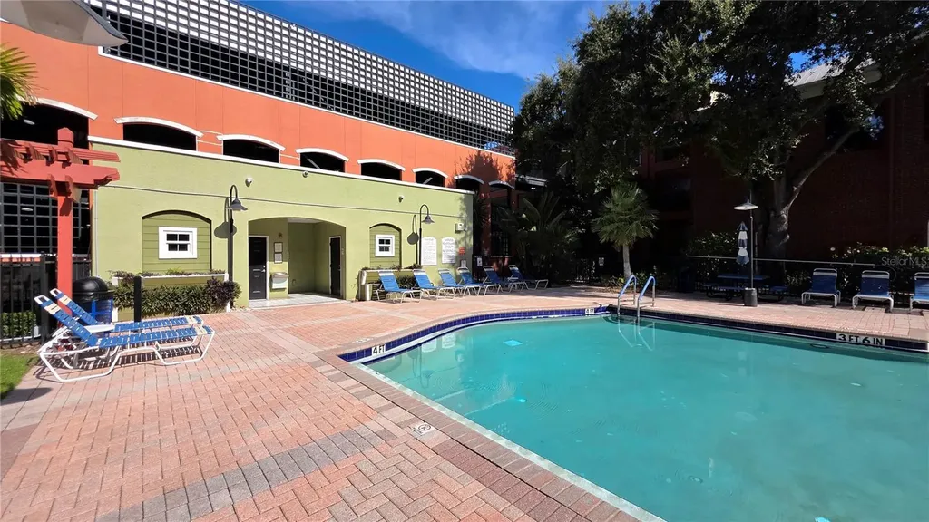 2010 E Palm Avenue Tampa FL 33605