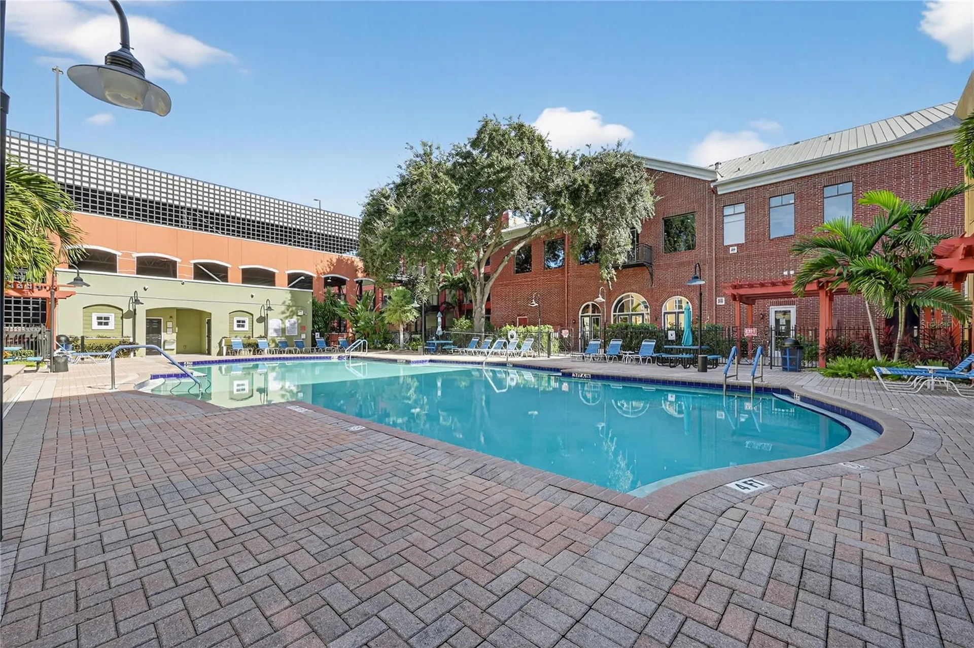 2010 E Palm Avenue Tampa FL 33605
