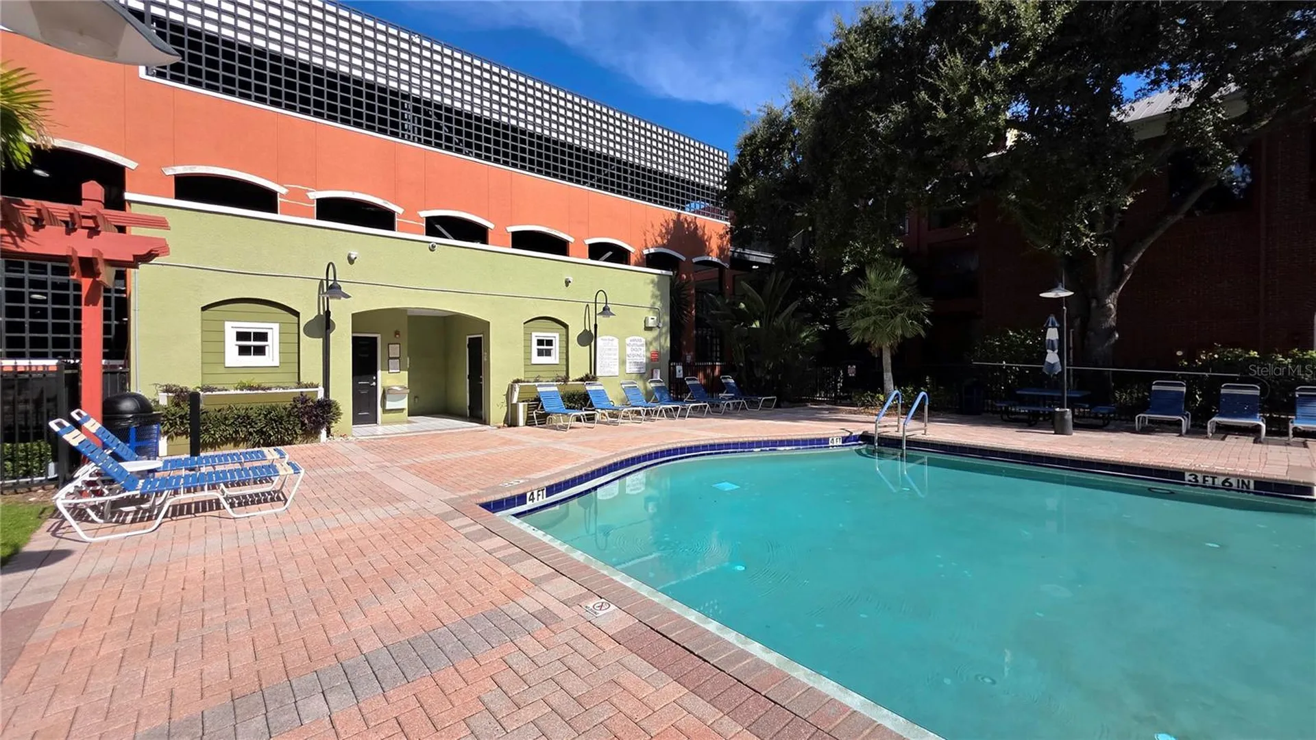 2010 E Palm Avenue Tampa FL 33605