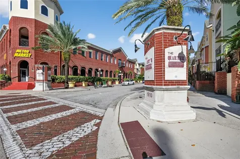 2010 E Palm Avenue Tampa FL 33605