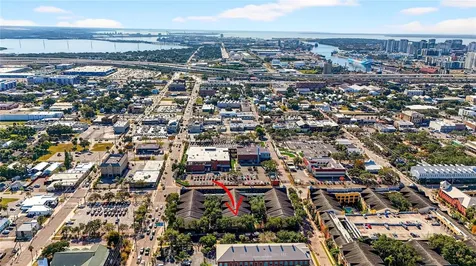 2010 E Palm Avenue Tampa FL 33605