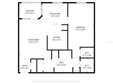 2010 E Palm Avenue Tampa FL 33605