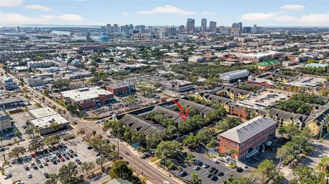 2010 E Palm Avenue Tampa FL 33605