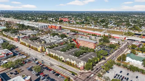 2010 E Palm Avenue Tampa FL 33605