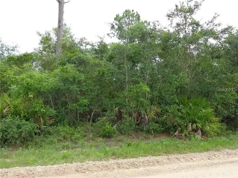 9TH Avenue Deland FL 32724