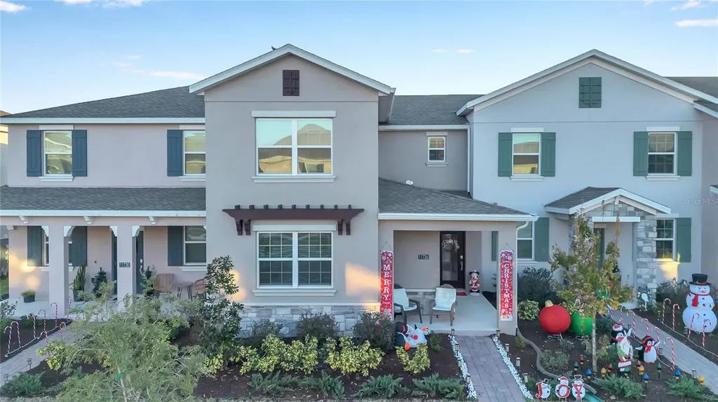 11726 Boldface Drive Orlando FL 32832