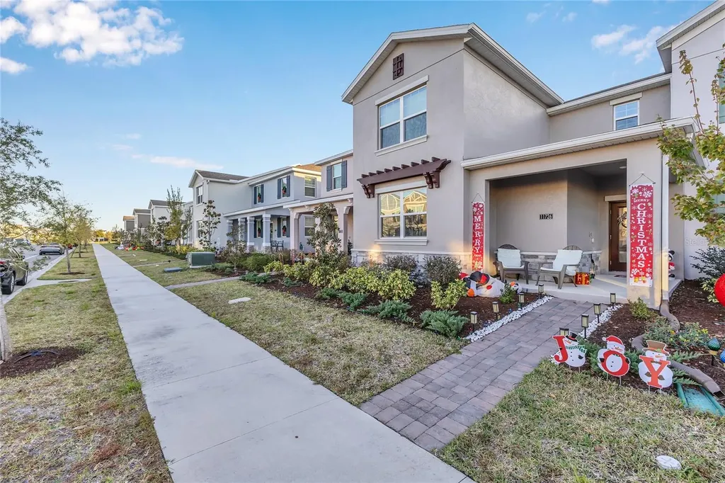 11726 Boldface Drive Orlando FL 32832