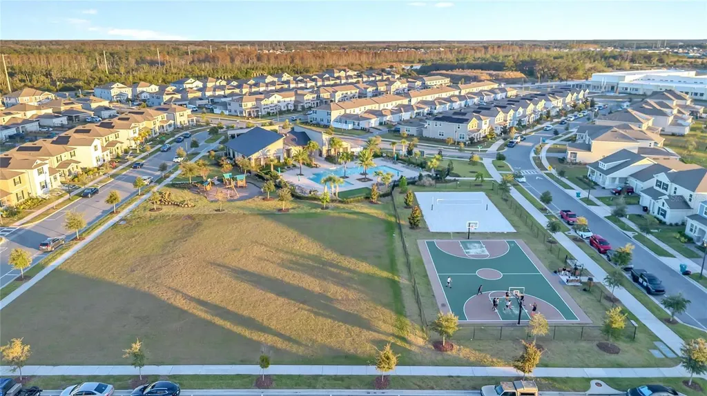 11726 Boldface Drive Orlando FL 32832