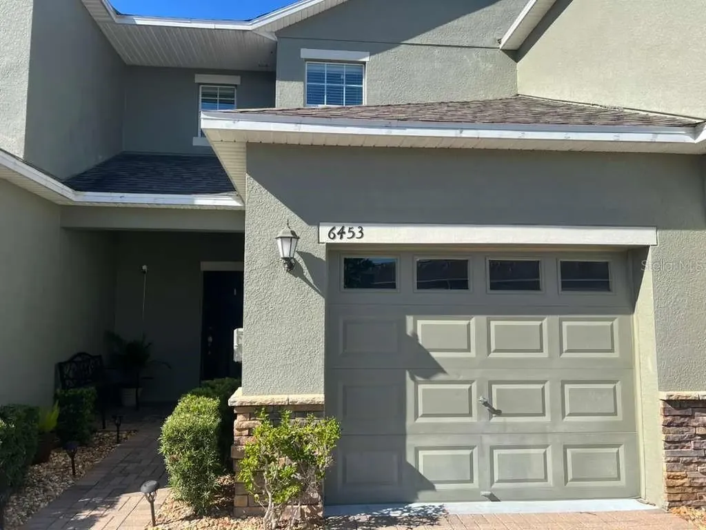 6453 Sedgeford Drive Lakeland FL 33811