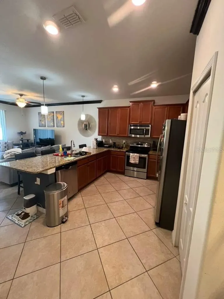 6453 Sedgeford Drive Lakeland FL 33811