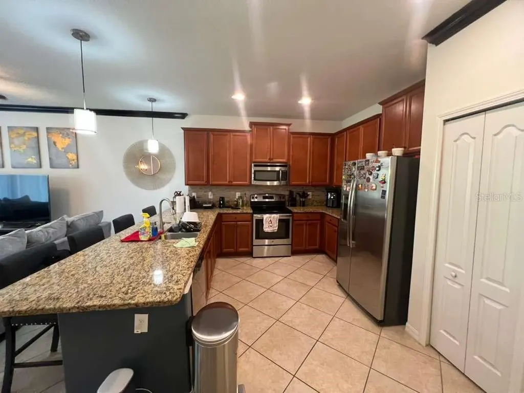 6453 Sedgeford Drive Lakeland FL 33811