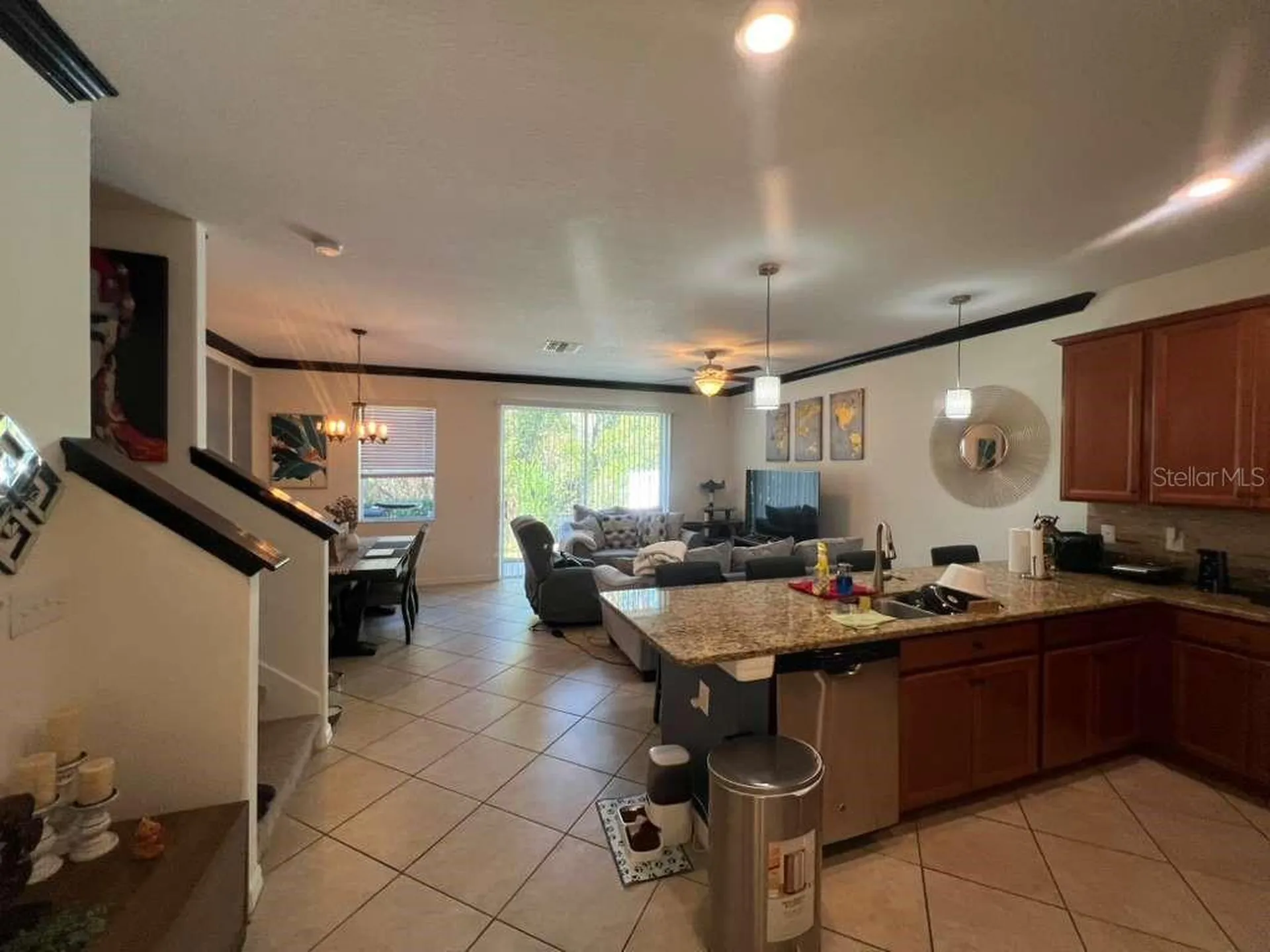 6453 Sedgeford Drive Lakeland FL 33811