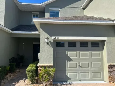 6453 Sedgeford Drive Lakeland FL 33811