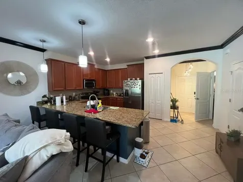 6453 Sedgeford Drive Lakeland FL 33811