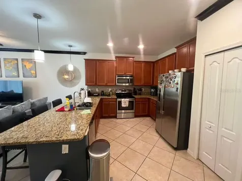 6453 Sedgeford Drive Lakeland FL 33811
