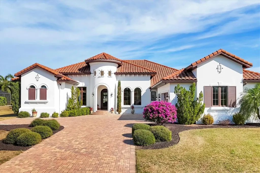 6118 Foal Creek Drive Parrish FL 34219