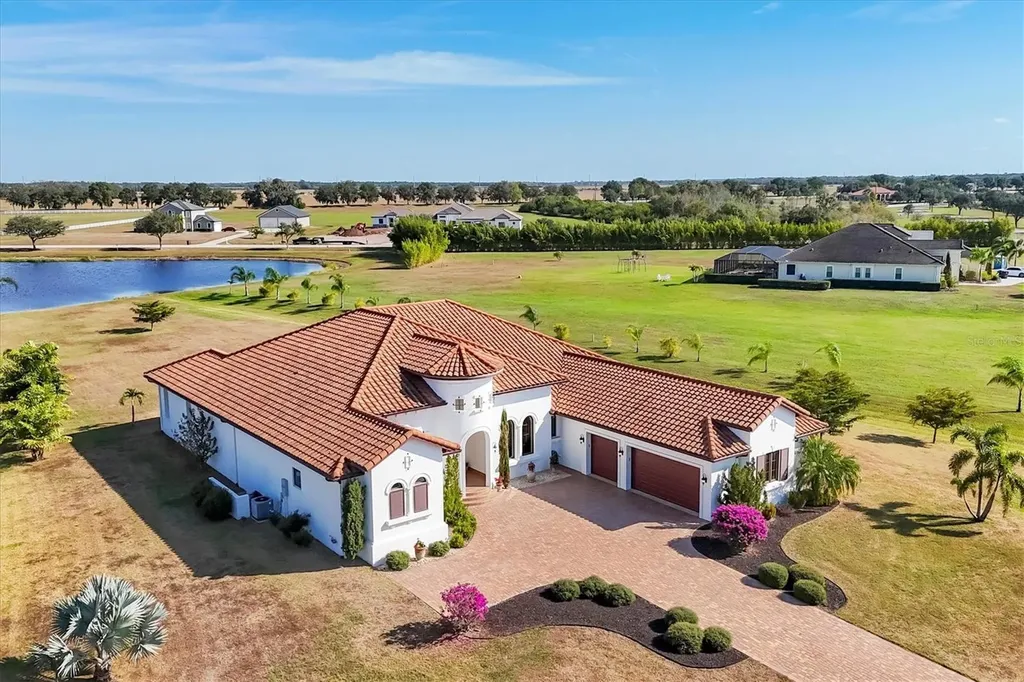 6118 Foal Creek Drive Parrish FL 34219