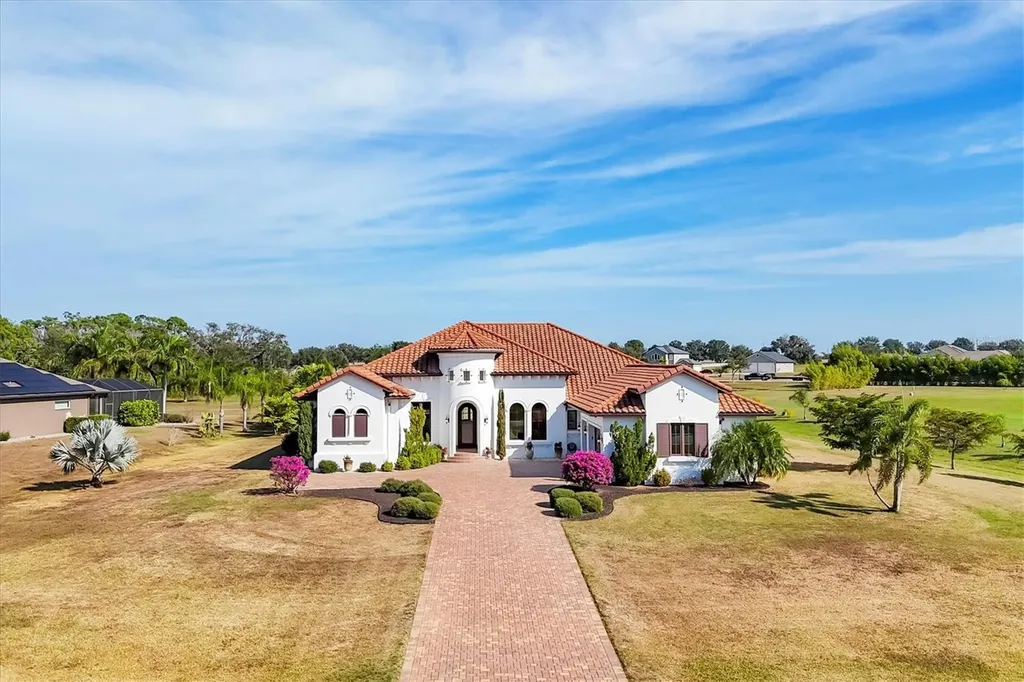 6118 Foal Creek Drive Parrish FL 34219