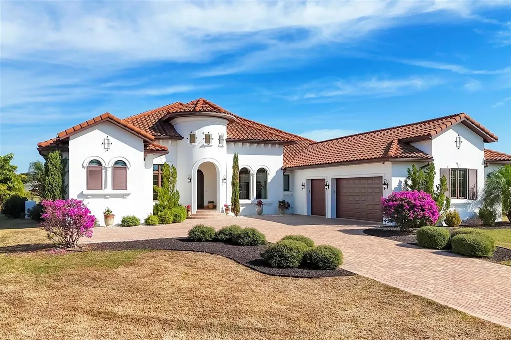 6118 Foal Creek Drive Parrish FL 34219