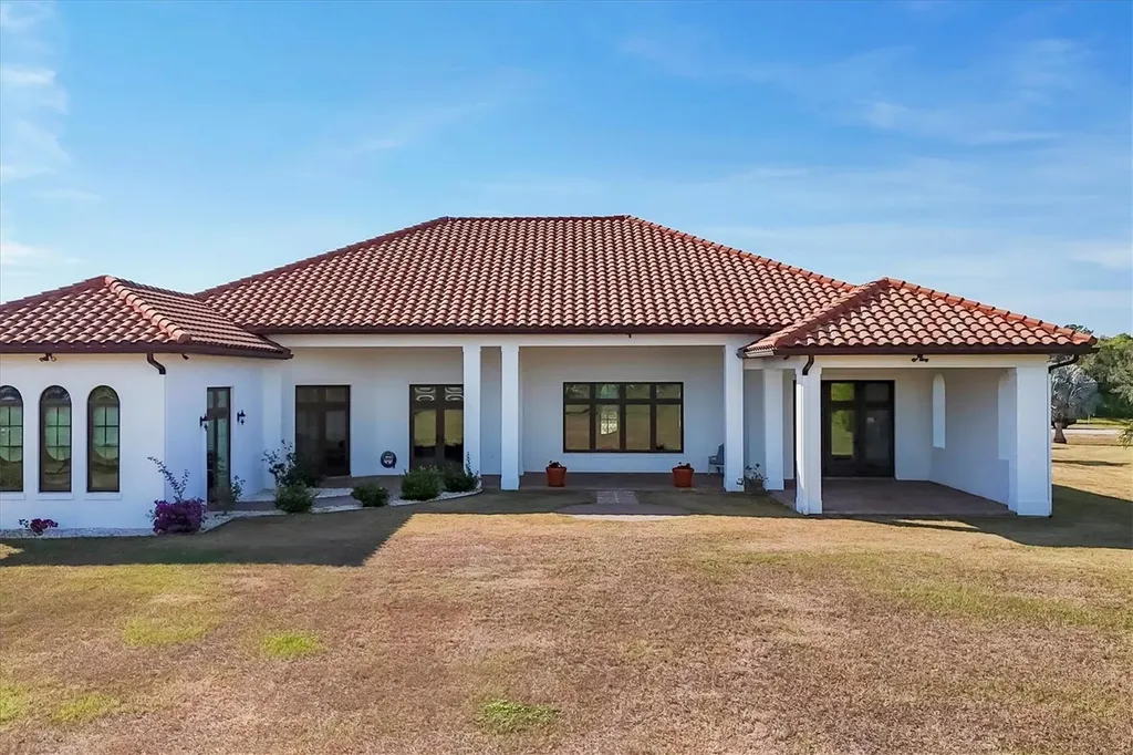 6118 Foal Creek Drive Parrish FL 34219