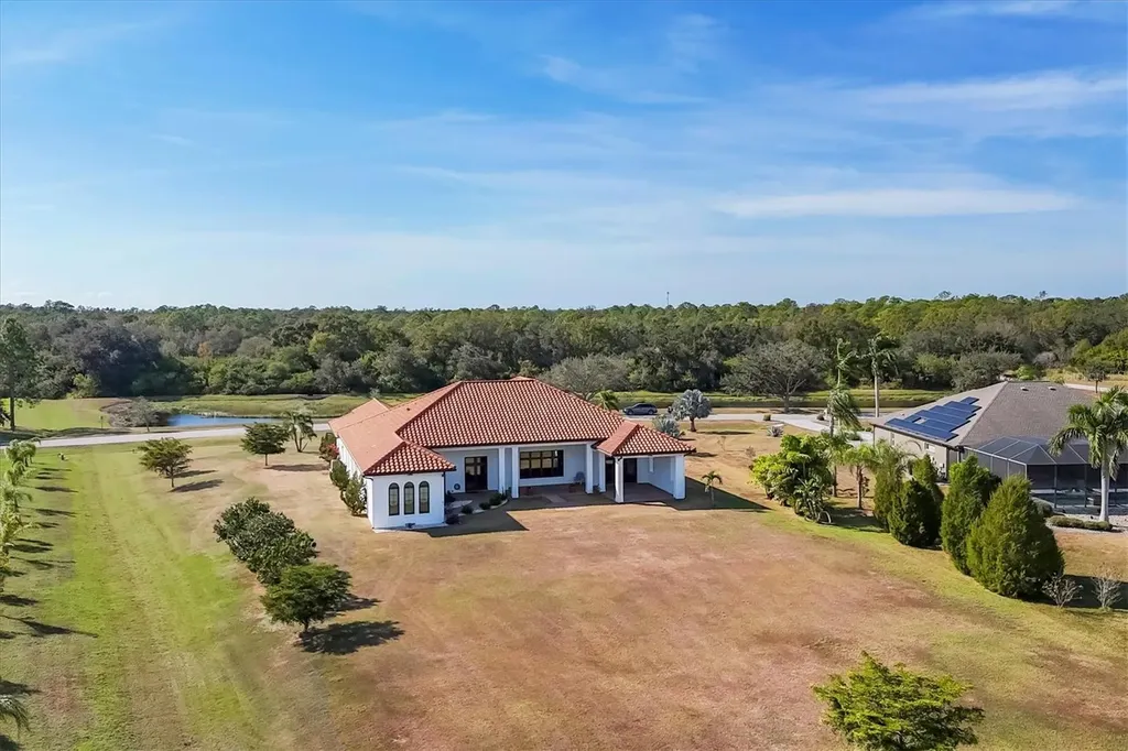 6118 Foal Creek Drive Parrish FL 34219