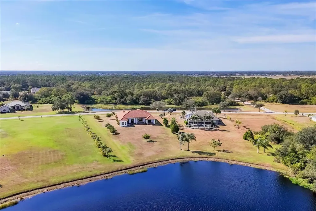 6118 Foal Creek Drive Parrish FL 34219