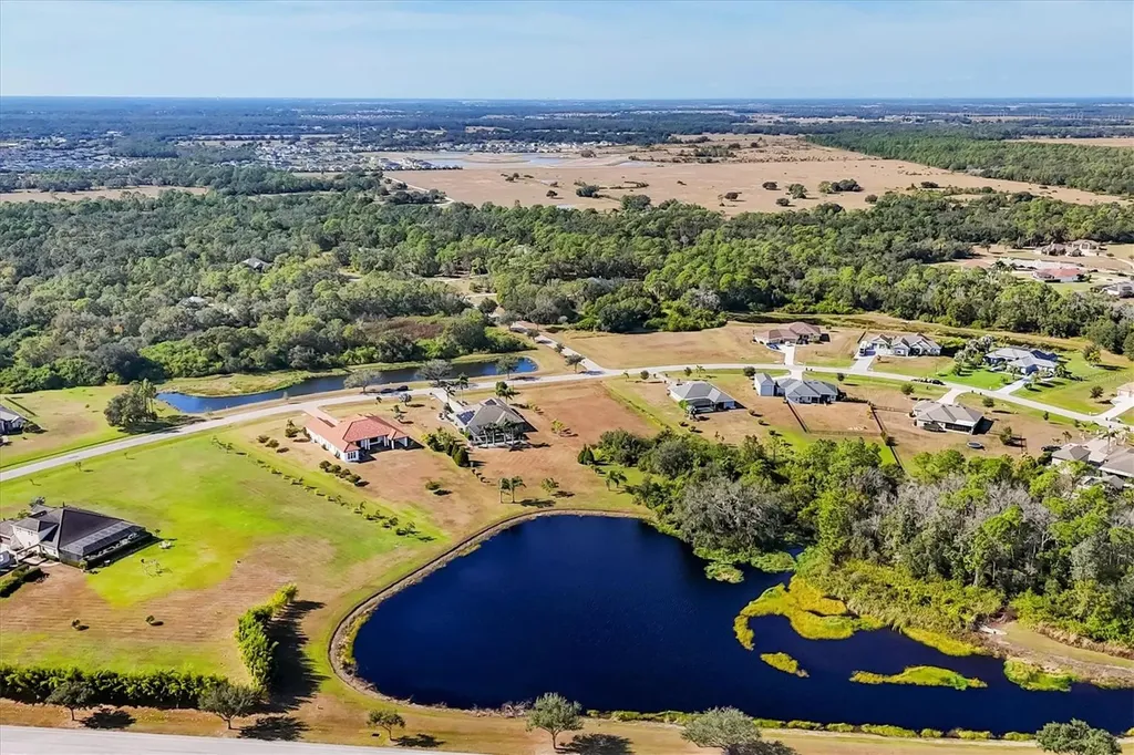 6118 Foal Creek Drive Parrish FL 34219