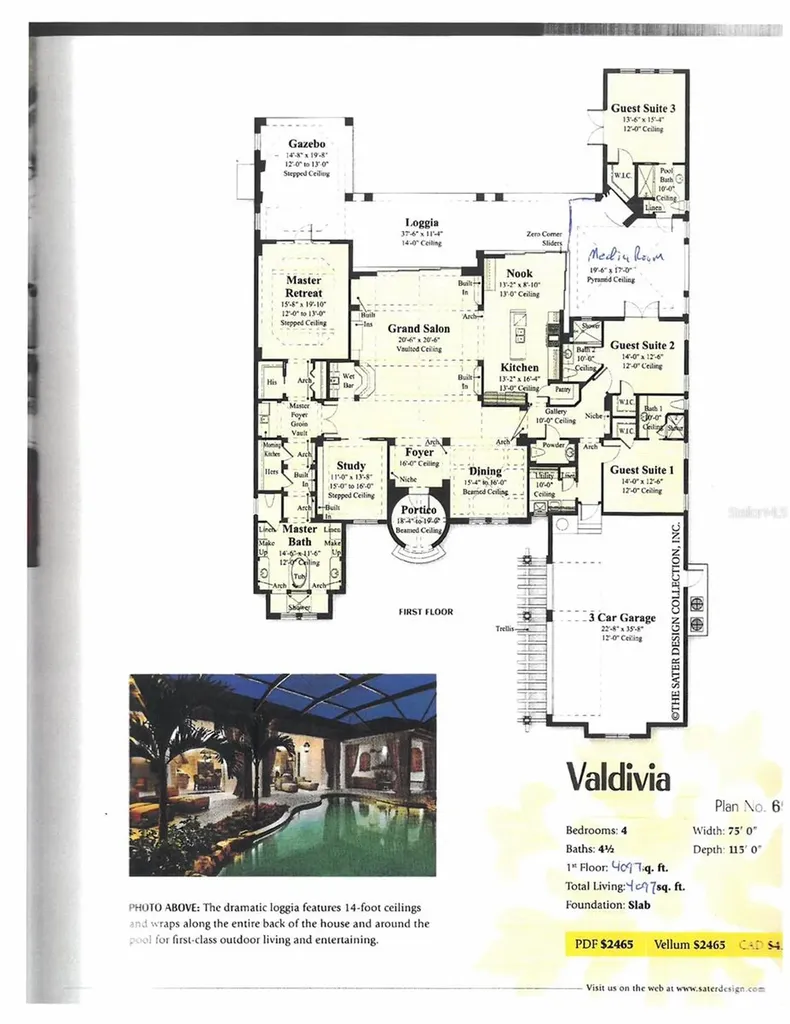 6118 Foal Creek Drive Parrish FL 34219