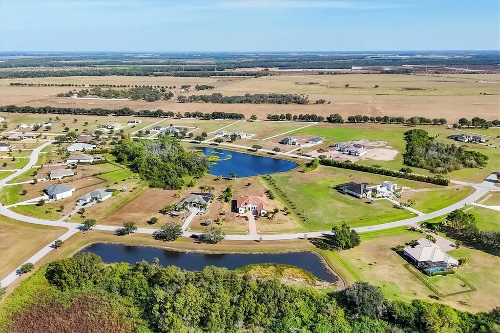 6118 Foal Creek Drive Parrish FL 34219