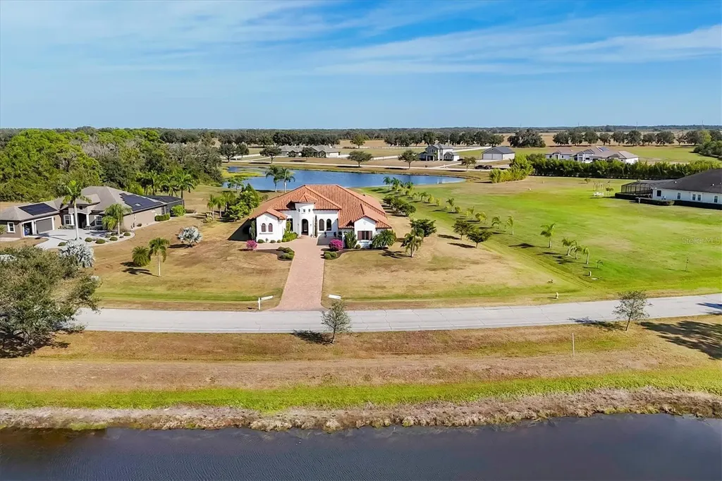 6118 Foal Creek Drive Parrish FL 34219