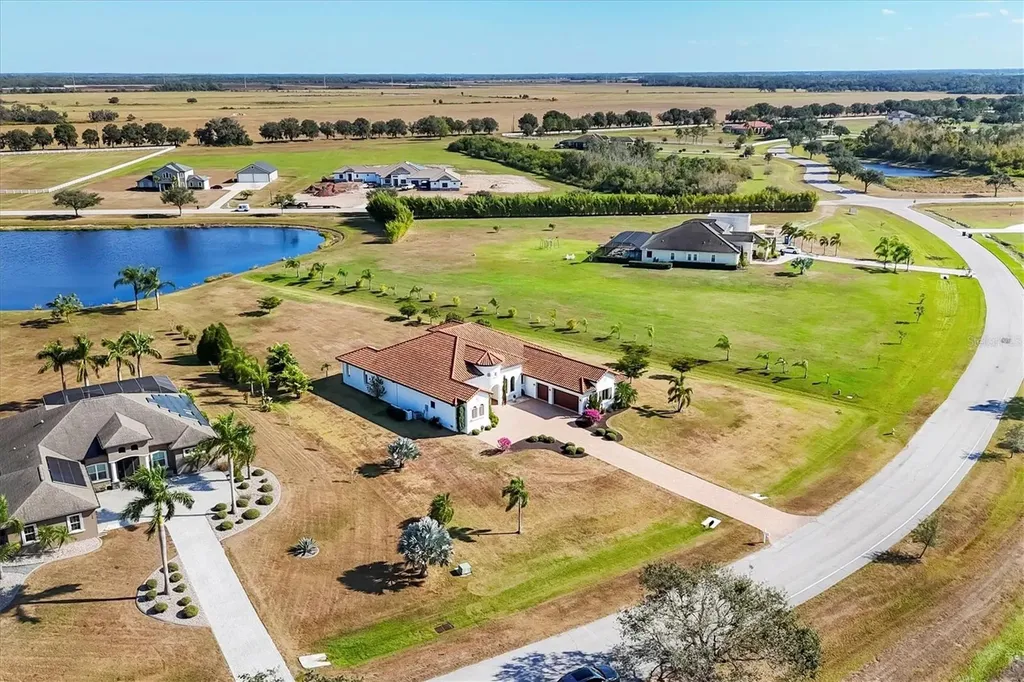 6118 Foal Creek Drive Parrish FL 34219