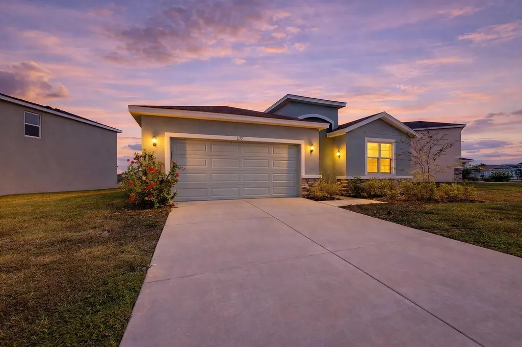 3677 Turning Tides Terrace Bradenton FL 34208