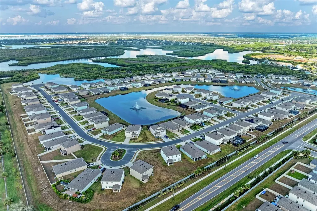 3677 Turning Tides Terrace Bradenton FL 34208