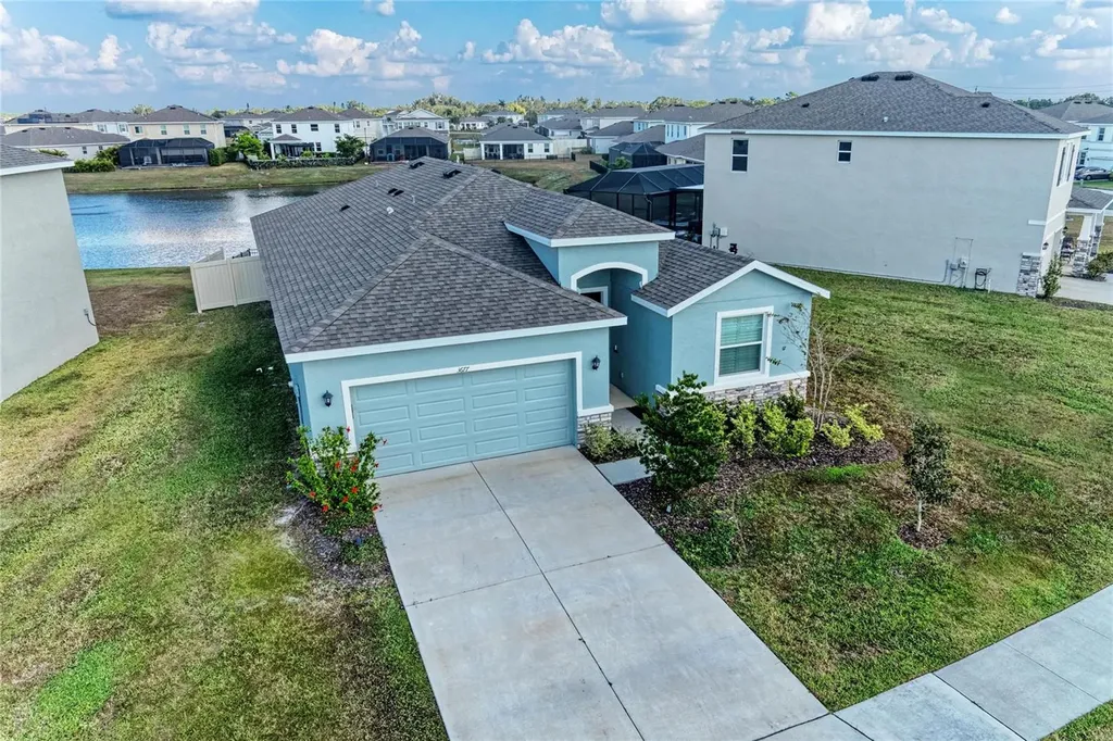 3677 Turning Tides Terrace Bradenton FL 34208