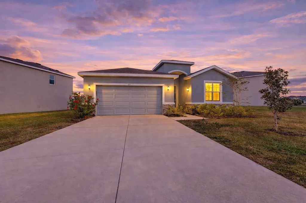 3677 Turning Tides Terrace Bradenton FL 34208