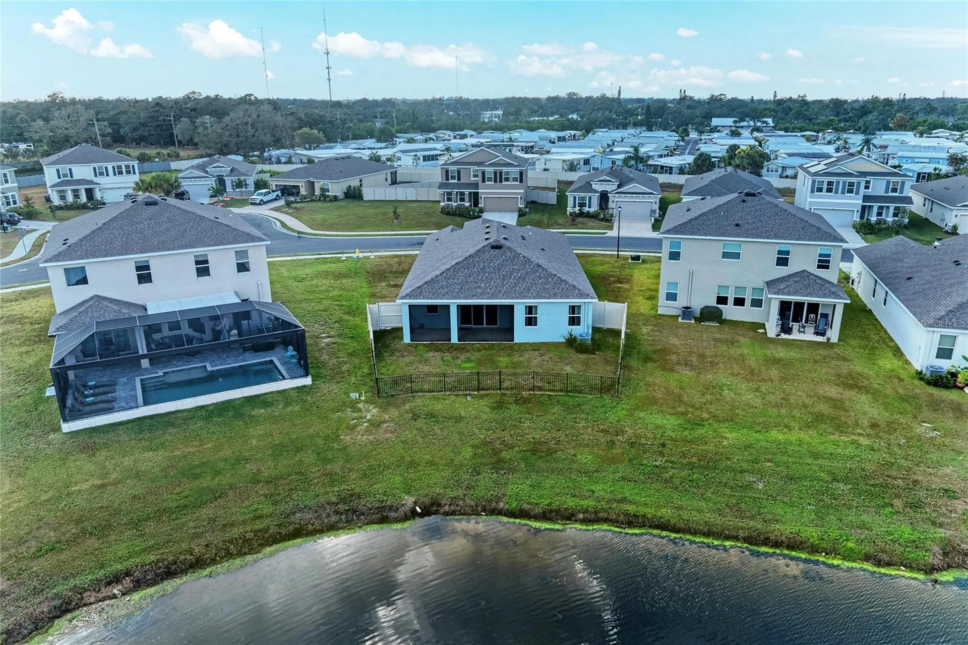 3677 Turning Tides Terrace Bradenton FL 34208