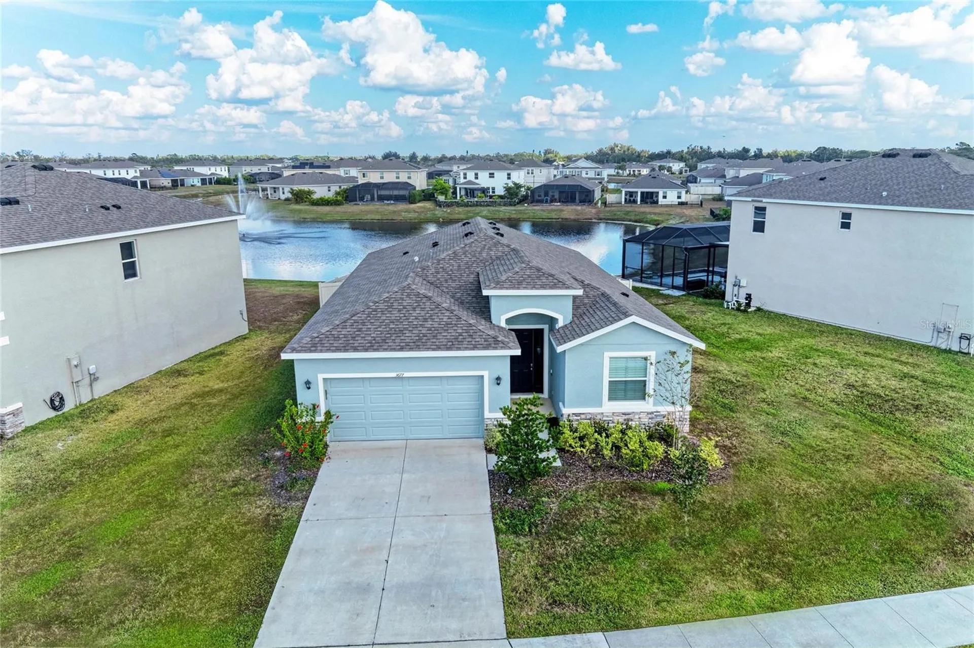 3677 Turning Tides Terrace Bradenton FL 34208
