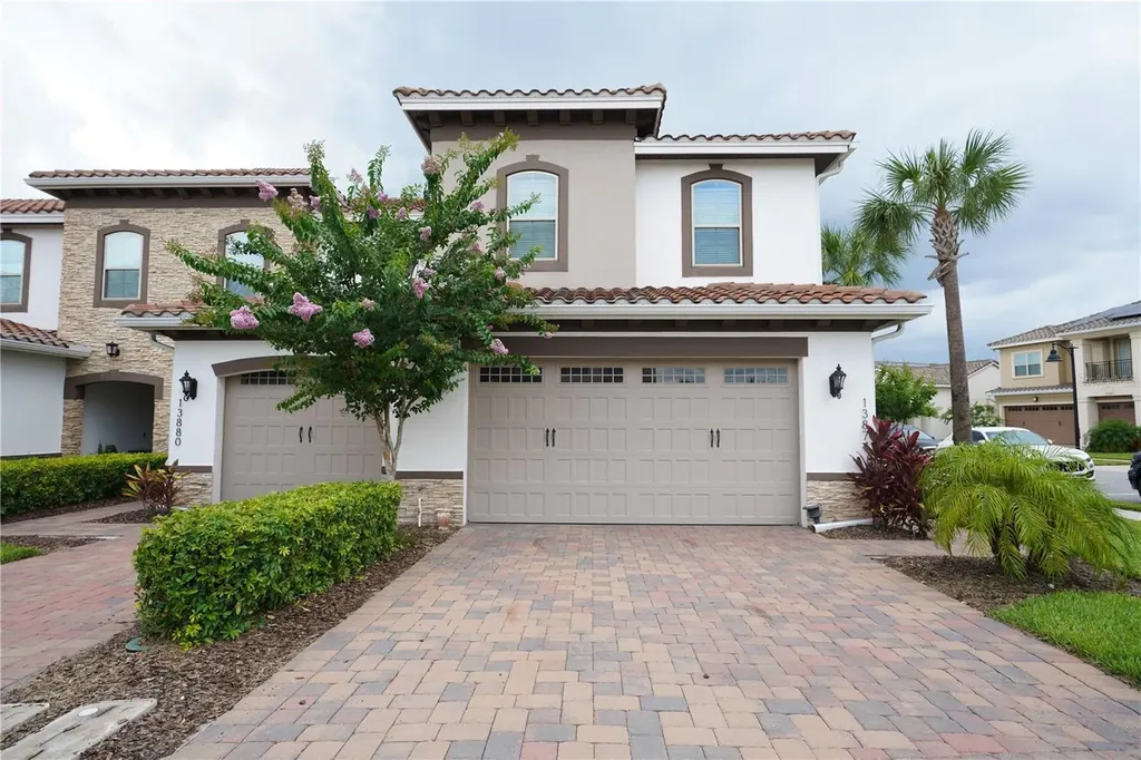 13874 Arclid Street Orlando FL 32832