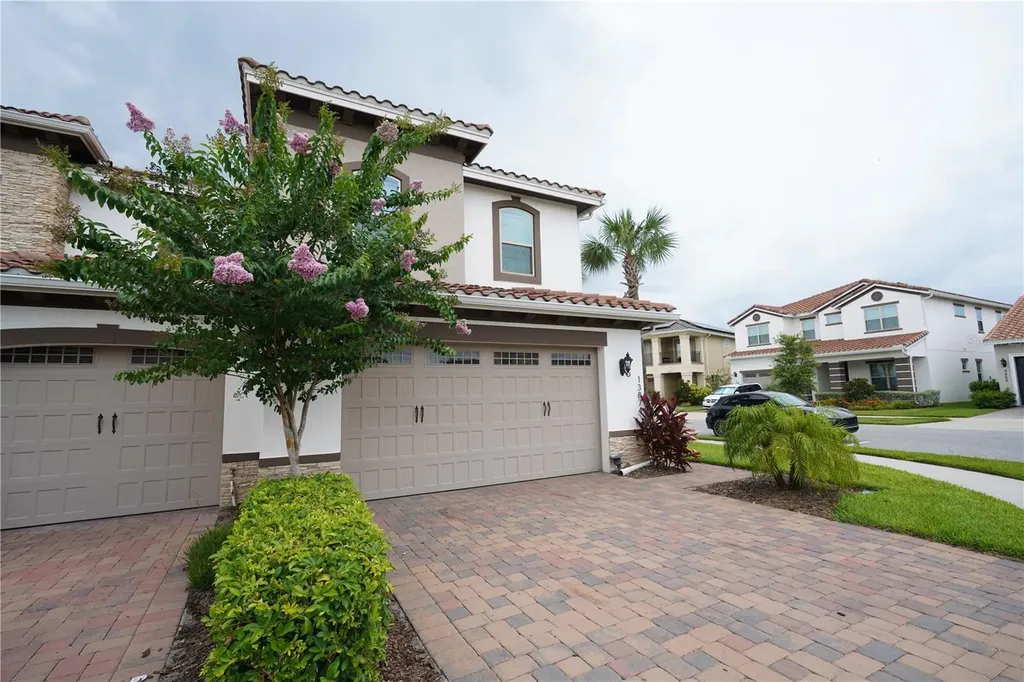 13874 Arclid Street Orlando FL 32832