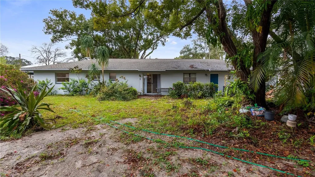 821 Pennsylvania Avenue Altamonte Springs FL 32701
