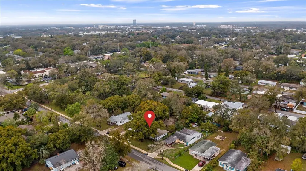821 Pennsylvania Avenue Altamonte Springs FL 32701