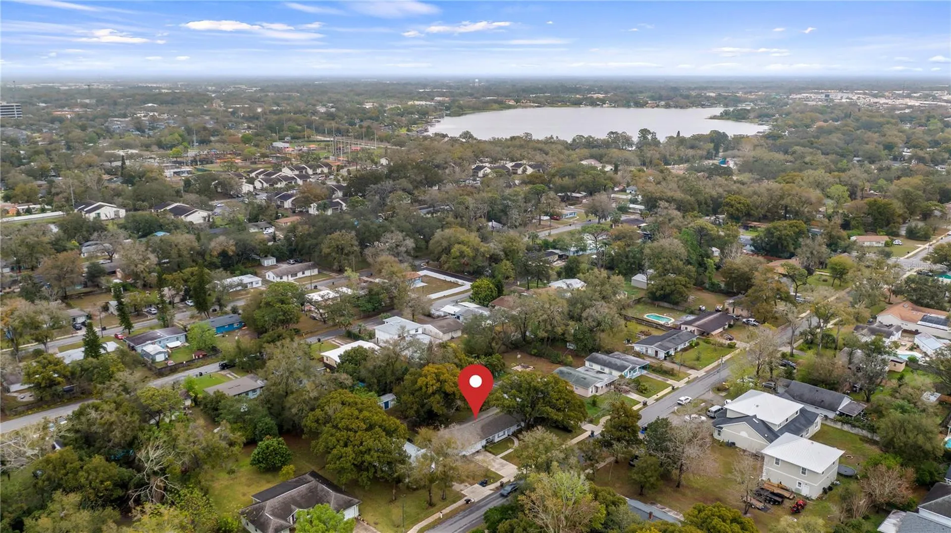 821 Pennsylvania Avenue Altamonte Springs FL 32701