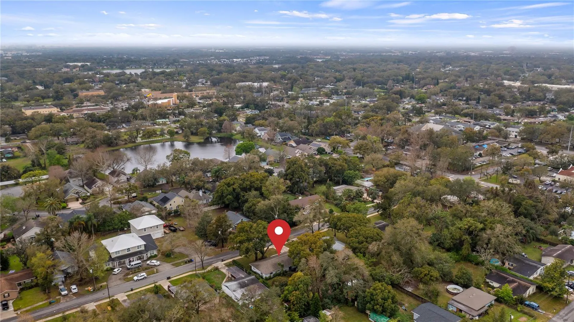 821 Pennsylvania Avenue Altamonte Springs FL 32701