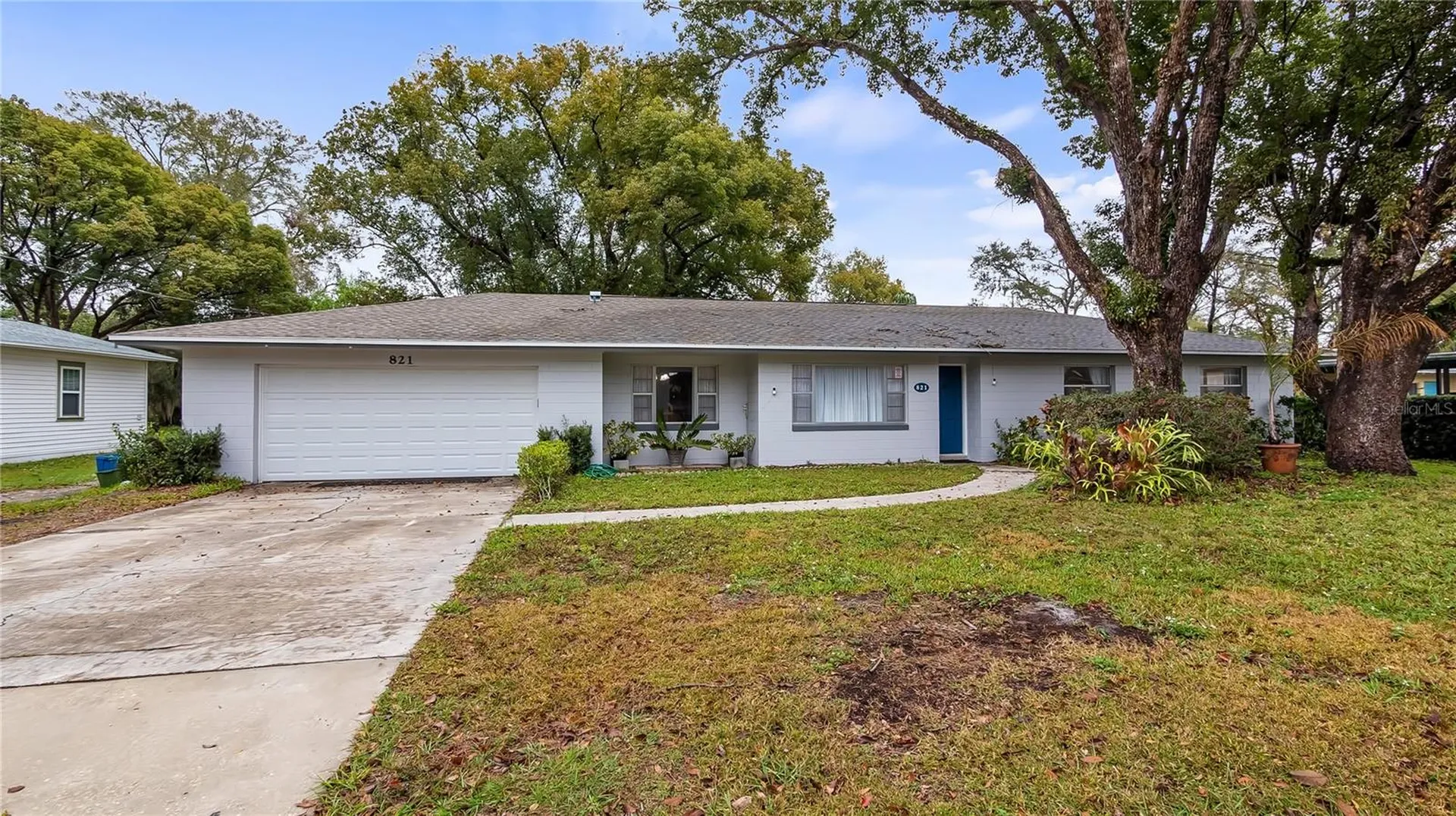 821 Pennsylvania Avenue Altamonte Springs FL 32701